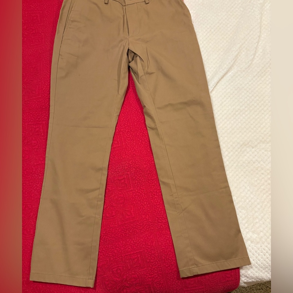 Old Navy Men's Khaki Chinos